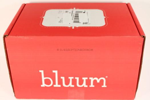 Bluum