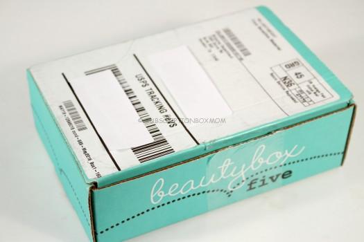 Beauty Box 5