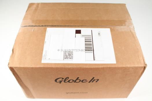 GlobeIn Box