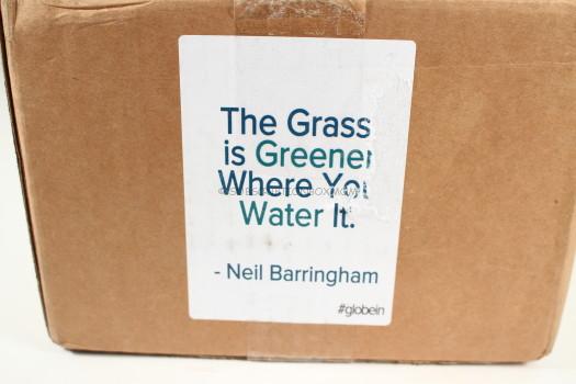 Neil Barringham quote