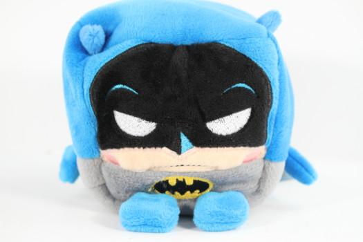 Kawaii Cube DC Comics: Batman Plush 