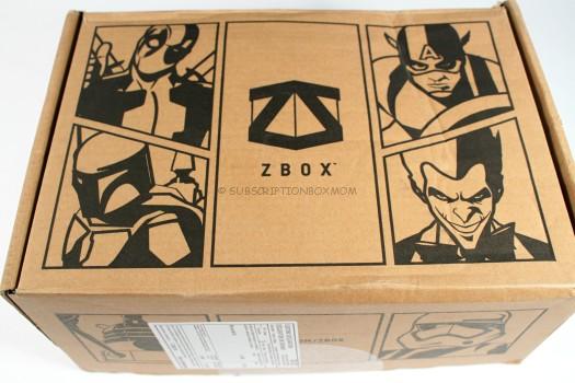 ZBOX