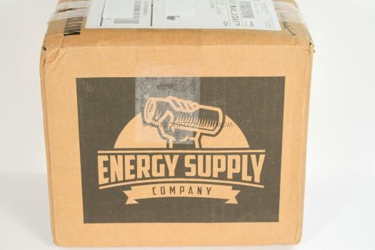 Energy Supply Company