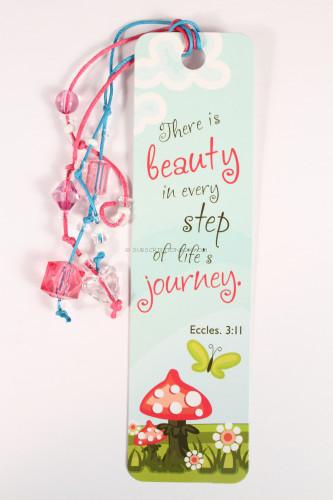 Eccl 3:11 Bookmark 