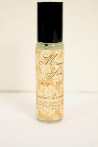 Maman Sucre - Hand Blended Essential Oil Roller Scent
