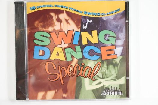 Swing Dance Special 