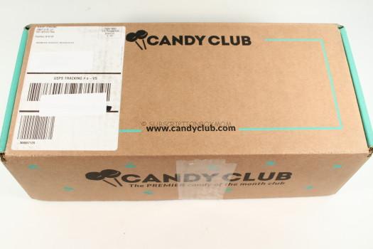 Candy Club