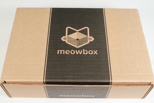 Meowbox 