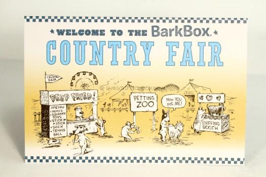 country fair