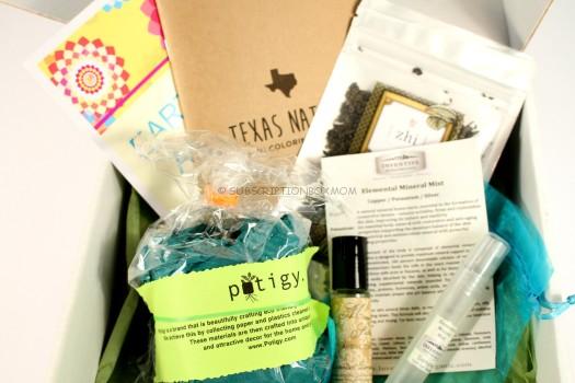 The Austin BatBox April 2016 Review