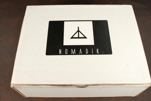 Nomadik box