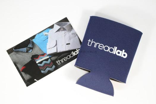 ThreadLab Coozie