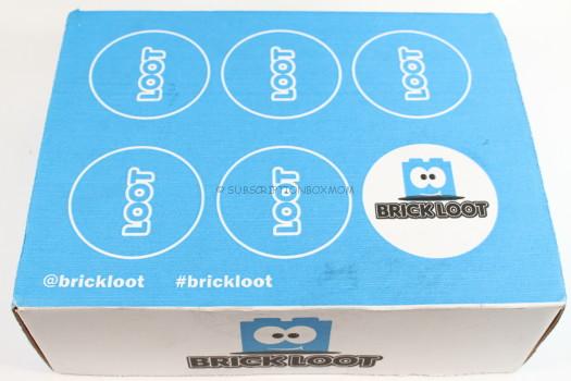 Brick Loot Box