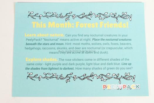 Forest Friends