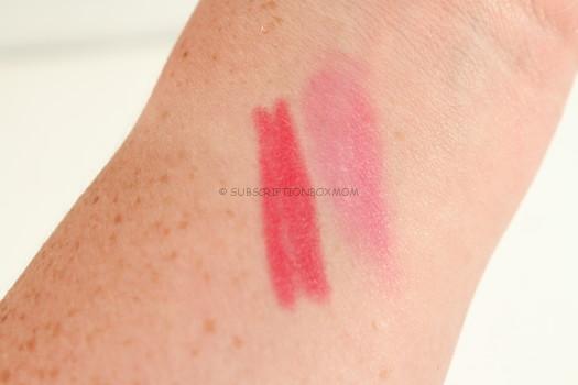 swatches