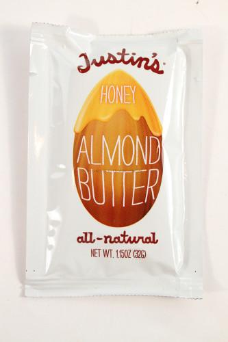Justinâ€™s Honey Almond Butter