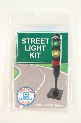 Street Light Kit