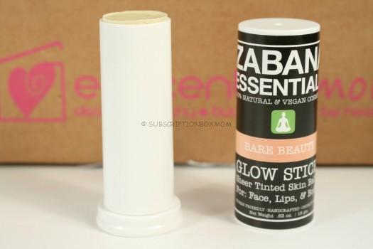 Zabana Essentials Bare Beauty Glow Stick