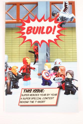 Build magazine