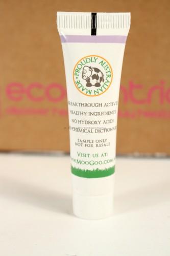 MooGoo SPF Face Cream 