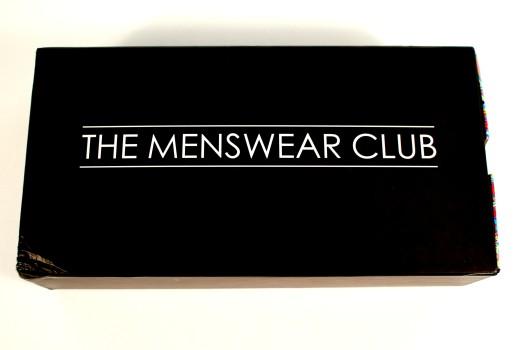 The Menswear Club