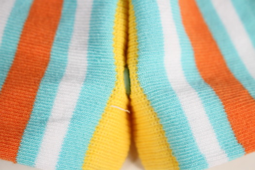 sock snap