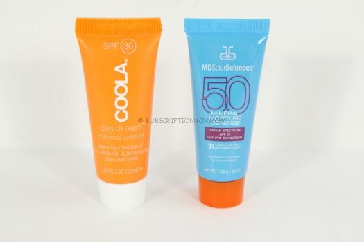 COOLA and MDSolarSciences