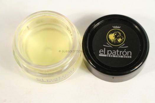 El Patron Pomade