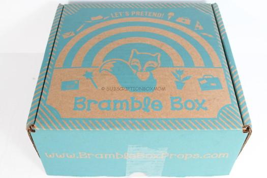 Bramble Box