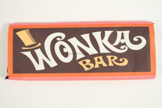 Wonka Bar