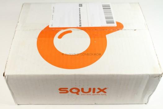 SQUIX Box