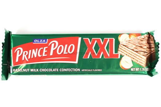 Prince Polo XXL Hazelnut (Poland)