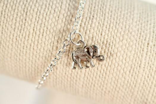 elephant charm