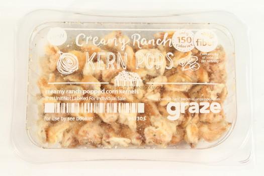 Creamy Ranch Kern Pops 