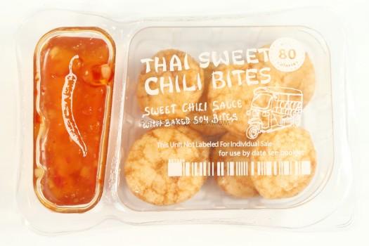 Thai Sweet Chili Bites