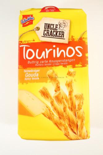 DeBeukelaer Tourinos FeinwÃ¼rziges Gouda