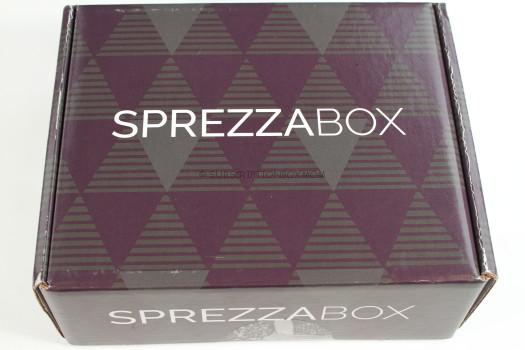 SprezzaBox