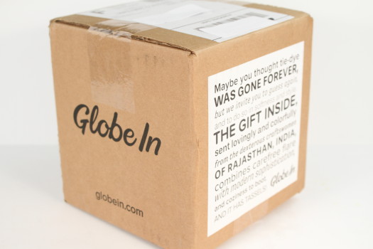 GlobeIn Box