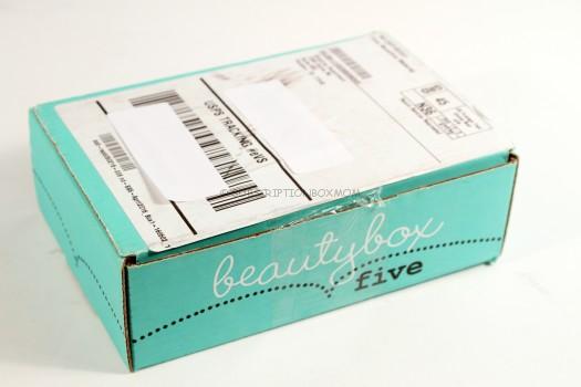 Beauty Box 5