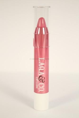 Honeypot Lip Lube Pencil by LAQA & Co. 