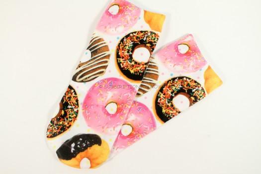 Donut Socks