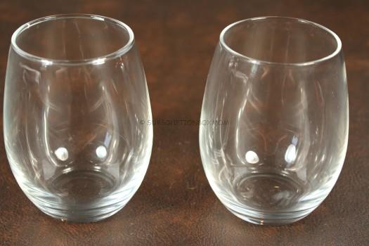 Alfresco Stemless Wine Glasses