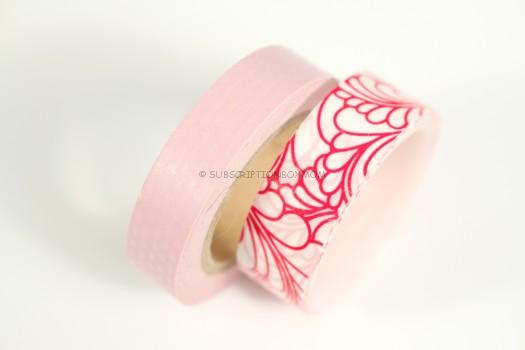 Washi Tape