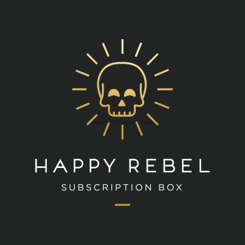 Happy Rebel Summer Box Spoiler