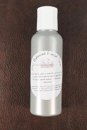 PH Balanced Facial Toner