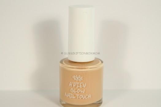 A'PIEV Glow Nail Touch Polish