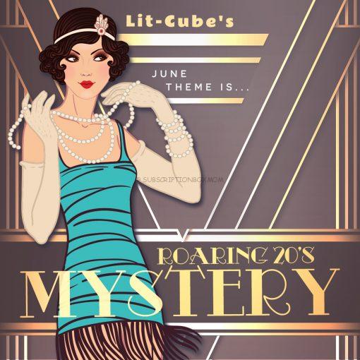 Roaring 20's Mystery