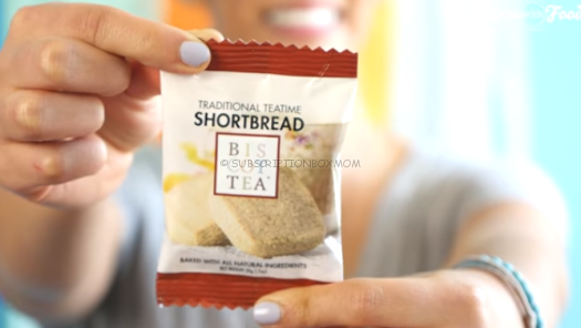 shortbread