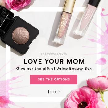 Julep Mother's Day Gift