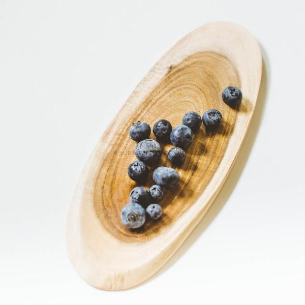 Neem Wood Travel Cutting Board